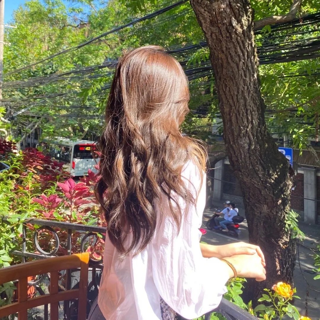 榆木湖边的房子
