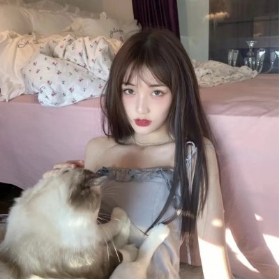 艳后多情